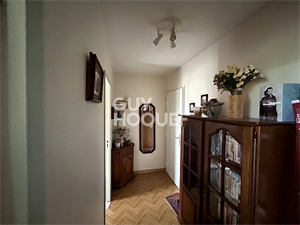appartement à la vente -   60200  COMPIEGNE, surface 77 m2 vente appartement - APR749522